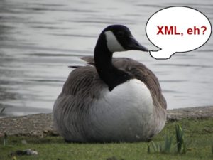 XMLA XMLA