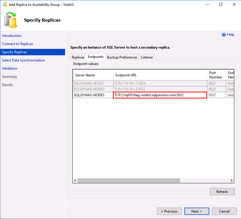 This is wrong - completely wrong! This is wrong - completely wrong!