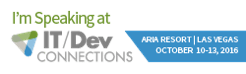 IT/Dev Connections IT\Dev Connections