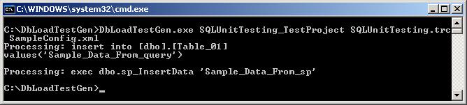 sql-unit-testing-sqlservercentral