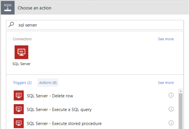 28 - choose sql server execute stored procedure.png
