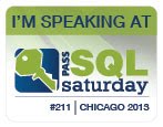 sqlsat chicago