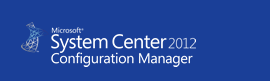 SCCM2012